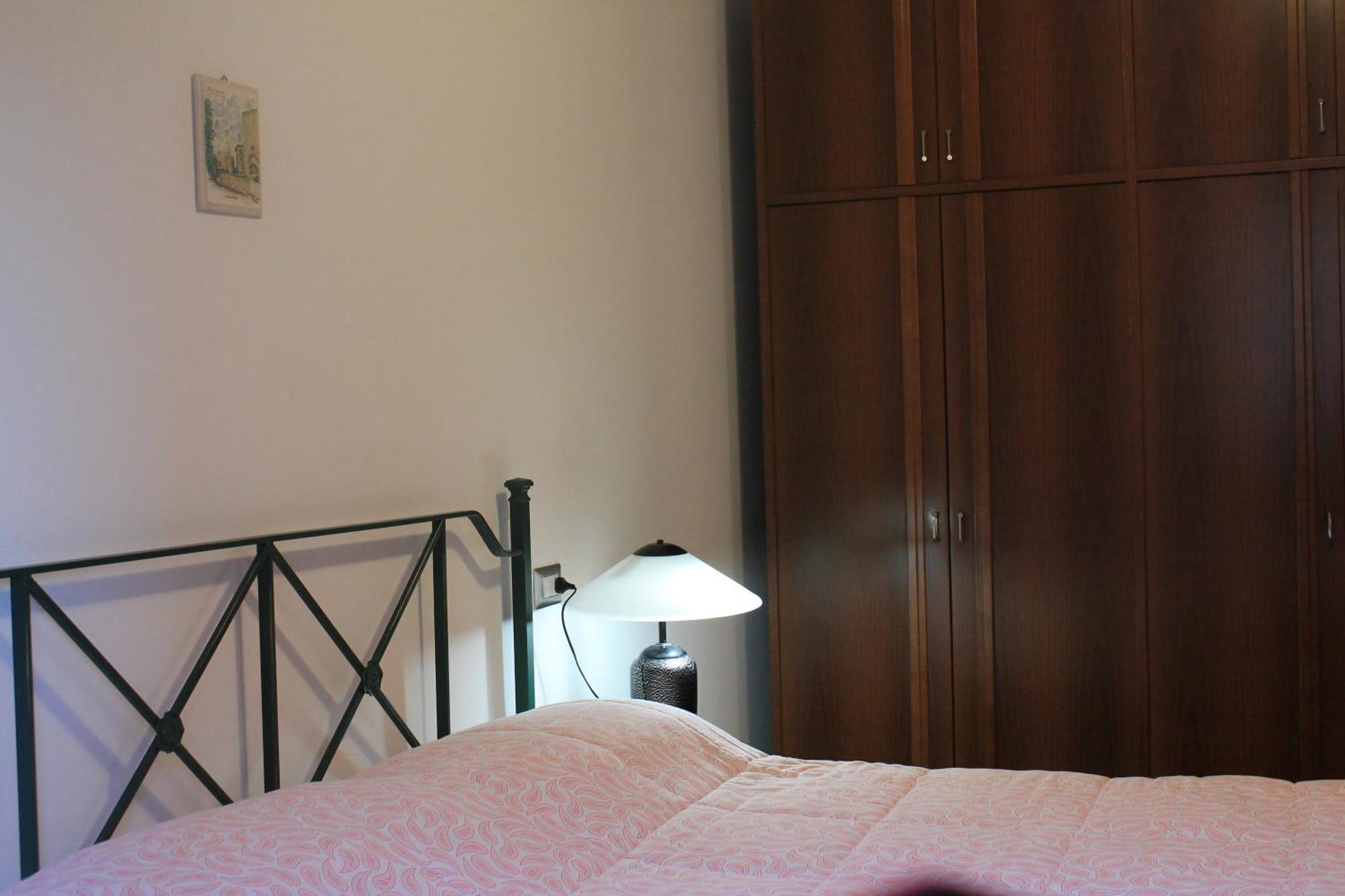 Appartamento La Torre Di Melezzole Esterno foto